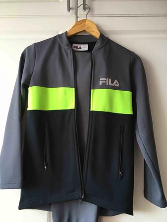 Спортивка Fila на мальчика 8-10 лет