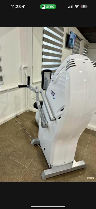 Абонемент в клуб 35 минут ,Шымкент !