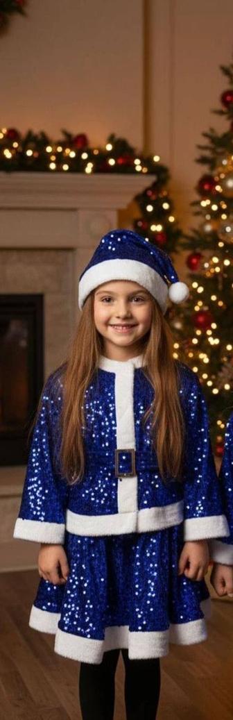 Санта для взрослых