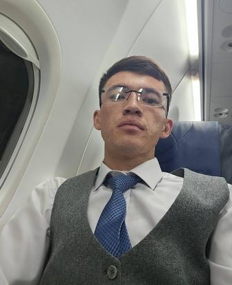 Психолог