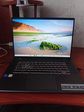 Продам ноутбук