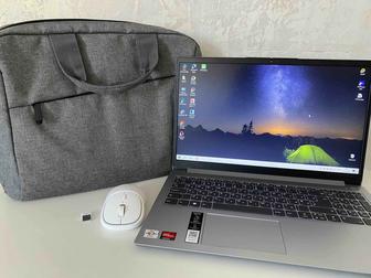 Ноутбук Lenovo IdeaPad 3 (в отличном состоянии)