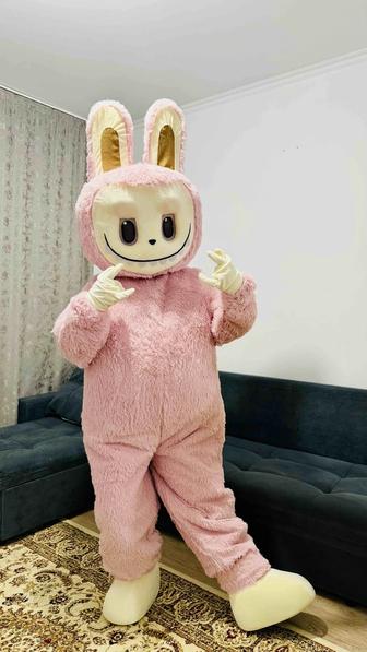 Аренда костюмов куклы аниматоры