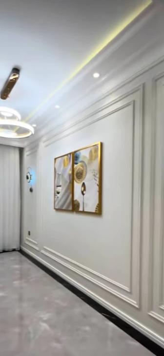 Ремонт квартира