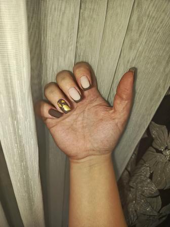 Модели на маникюр