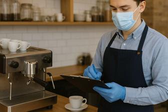 Консультации по пищевой безопасности и санитарным нормам (СЭС)