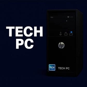 Продается офисный компьютер