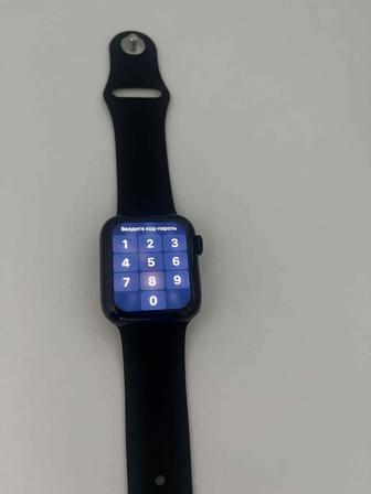 Apple Watch se2 gen