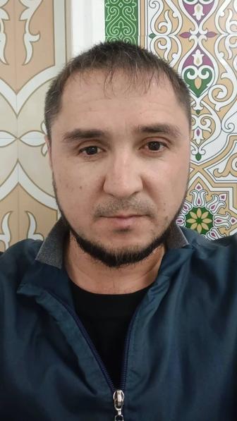 Торговый представитель