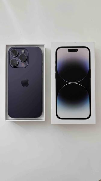 Айфон 14 pro 128 Gb