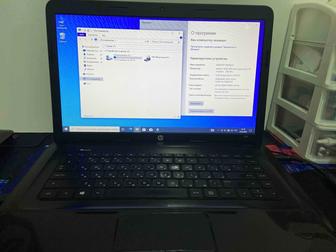 Продам ноутбук HP 2000