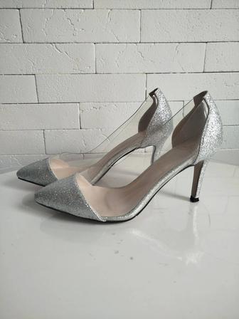 Туфли женские