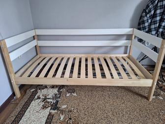 Продам детская кровать