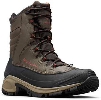 Columbia Bugaboot III Snow Boot мужские