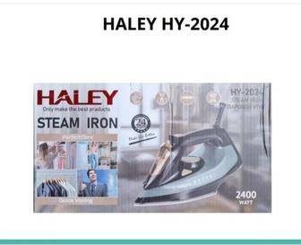 Утюг Haley оригинал