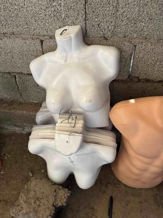 Продам манекены