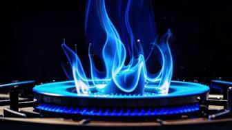 Услуги газовых плит и котел