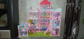 Кукольный домик