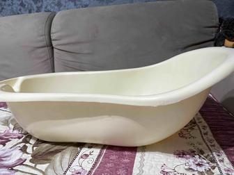 Ванночка для купания младенца