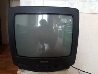 Утилизация старых телевизоров