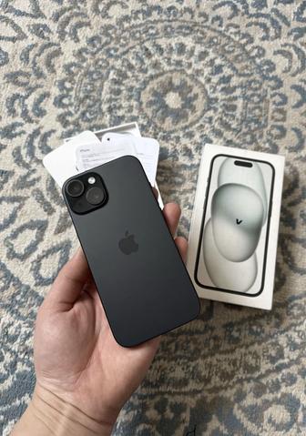 Айфон 15.256гб