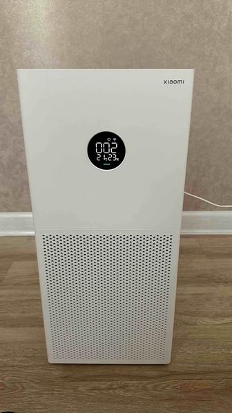 Очиститель воздуха Xiaomi