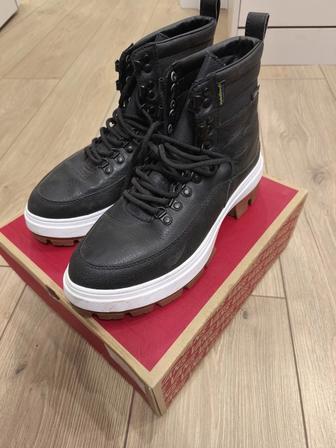 Сапоги демисезонные