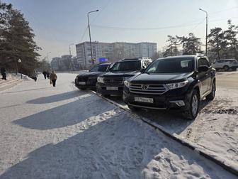 Детская развозка