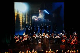 Продам билет на выступление Ne Prosto Orchestra