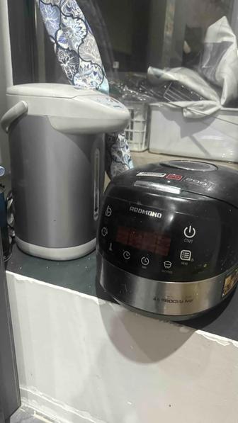 Продам мультиварку
