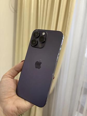 Продам IPhone 14 proMax