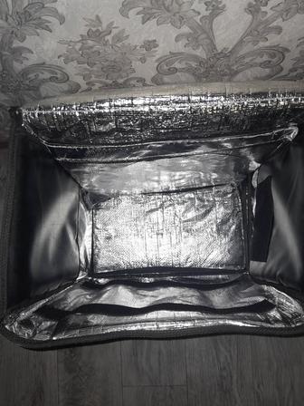 Продам термокороб