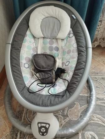 Продам электрический шезлонг