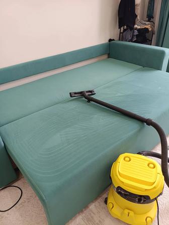 Уборка Клининг Квартир