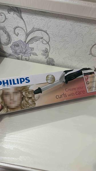 Плойка Philips