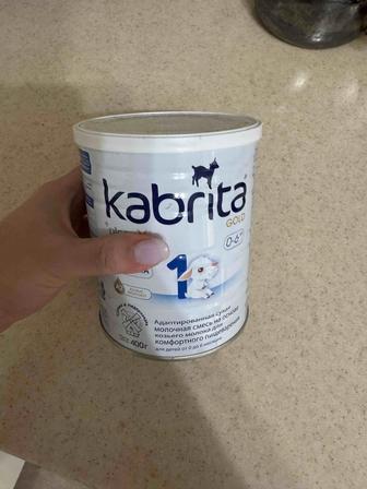 Смесь кабрита 1 400 гр