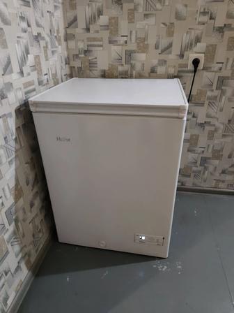 Продам морозильный ларь 620х530мм.