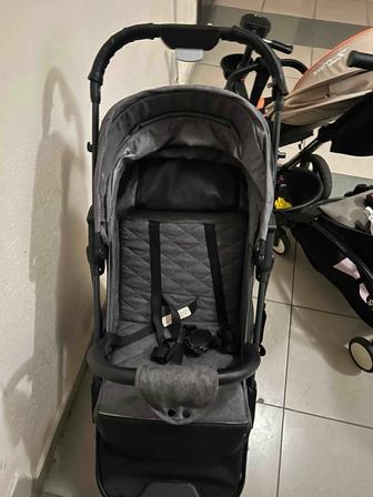 Продам детскую коляску
