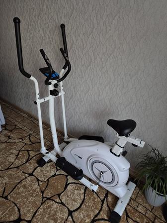 Тренажер спортивный