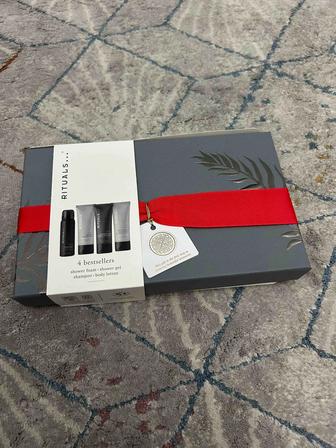 Подарочные наборы Rituals