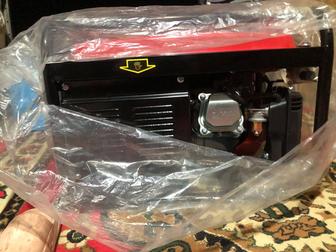 Генератор ямаха