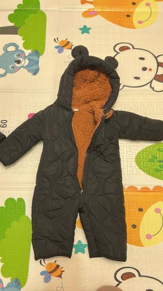 Комбинезон для детей/ новорожденных