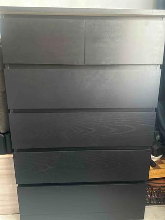 Продам комод