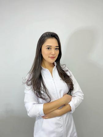 Косметолог. Инъекционные процедуры . Витаминные капельницы.