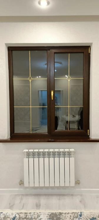 Изготовление и установка окон от Dauletplast