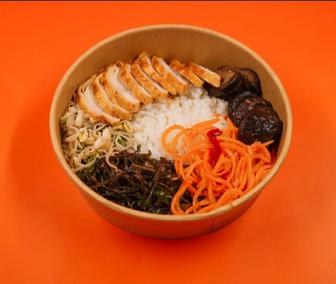 Обеды и завтраки для кофейни