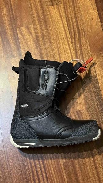 Ботинки Burton Ruler