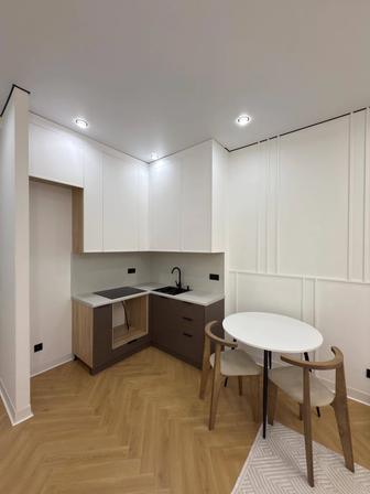 Мебель на заказ. Кухни и др.