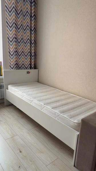 Продам детские кровати