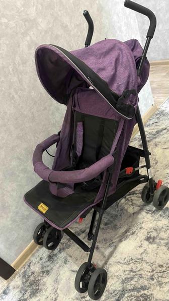 Продам коляску детскую TOMIX